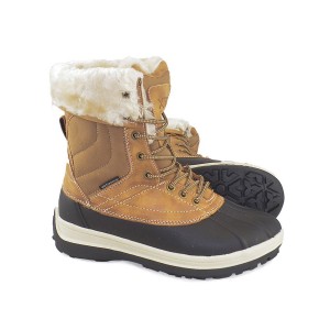 Snow Boots